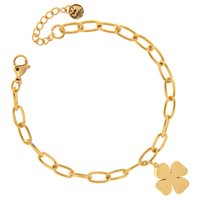 Armband Vag Dame in Stahl 4700400006 - 4700400006